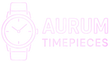 Aurum Timepieces